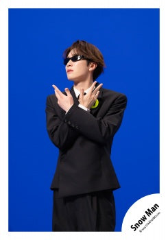 【No.SM25-936】Album「ONKOCHISHIN」MV & jacket photo off-shot