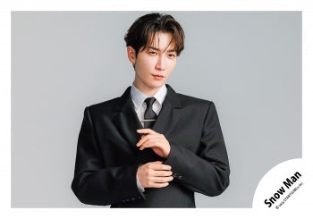 【No.SM25-937】Album「ONKOCHISHIN」MV & jacket photo off-shot