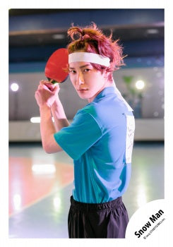 【No.SM25-938】Album「ONKOCHISHIN」MV & jacket photo off-shot