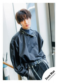 【No.SM25-948】Album「ONKOCHISHIN」MV & jacket photo off-shot