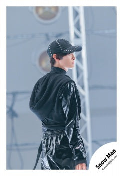 【No.SM25-950】Album「ONKOCHISHIN」MV & jacket photo off-shot