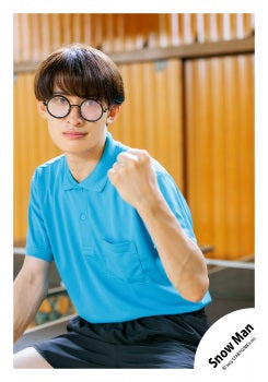 【No.SM25-953】Album「ONKOCHISHIN」MV & jacket photo off-shot