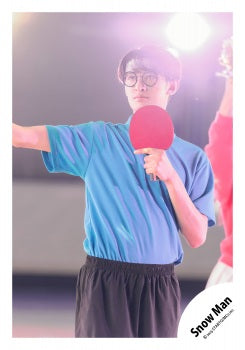 【No.SM25-960】Album「ONKOCHISHIN」MV & jacket photo off-shot