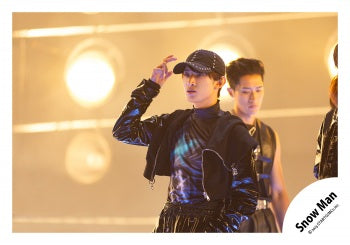 【No.SM25-963】Album「ONKOCHISHIN」MV & jacket photo off-shot