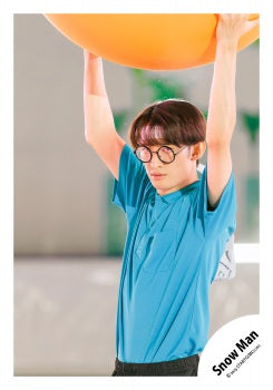 【No.SM25-972】Album「ONKOCHISHIN」MV & jacket photo off-shot