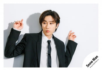 【No.SM25-988】Album「ONKOCHISHIN」MV & jacket photo off-shot