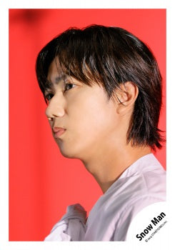 【No.SM25-991】Album「ONKOCHISHIN」MV & jacket photo off-shot