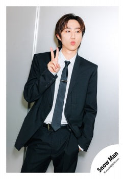 【No.SM25-997】Album「ONKOCHISHIN」MV & jacket photo off-shot