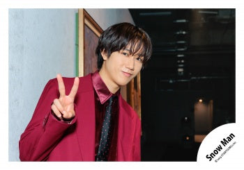 【No.SM25-999】Album「ONKOCHISHIN」MV & jacket photo off-shot