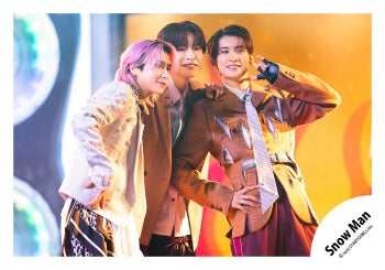 【No.SM26-007】DIGITAL SINGLE「Odorouze!」MV off-shot