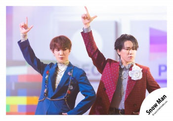 【No.SM26-010】DIGITAL SINGLE「Odorouze!」MV off-shot