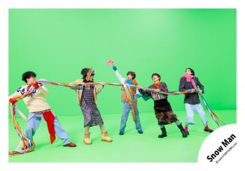 【No.SM26-015】DIGITAL SINGLE「Odorouze!」MV off-shot