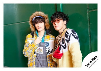 【No.SM26-019】DIGITAL SINGLE「Odorouze!」MV off-shot