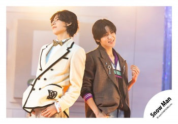 【No.SM26-020】DIGITAL SINGLE「Odorouze!」MV off-shot