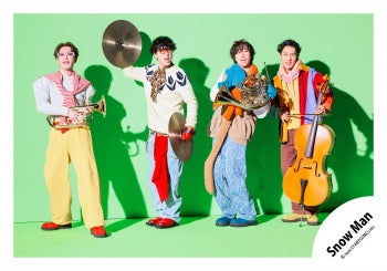 【No.SM26-021】DIGITAL SINGLE「Odorouze!」MV off-shot