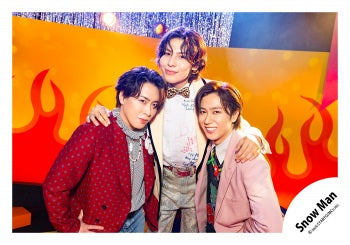 【No.SM26-027】DIGITAL SINGLE「Odorouze!」MV off-shot