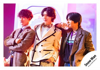 【No.SM26-032】DIGITAL SINGLE「Odorouze!」MV off-shot