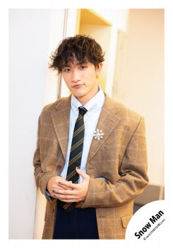 【No.SM26-039】DIGITAL SINGLE「Odorouze!」MV off-shot