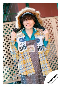 【No.SM26-045】DIGITAL SINGLE「Odorouze!」MV off-shot