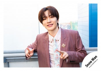 【No.SM26-050】DIGITAL SINGLE「Odorouze!」MV off-shot