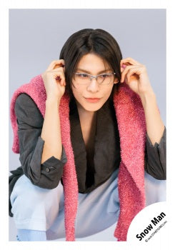 【No.SM26-055】DIGITAL SINGLE「Odorouze!」MV off-shot