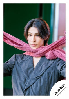 【No.SM26-059】DIGITAL SINGLE「Odorouze!」MV off-shot