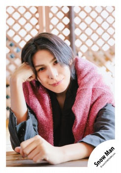 【No.SM26-063】DIGITAL SINGLE「Odorouze!」MV off-shot