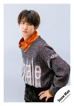 【No.SM26-075】DIGITAL SINGLE「Odorouze!」MV off-shot