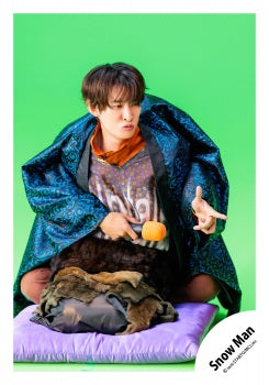 【No.SM26-080】DIGITAL SINGLE「Odorouze!」MV off-shot