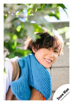 【No.SM26-093】DIGITAL SINGLE「Odorouze!」MV off-shot