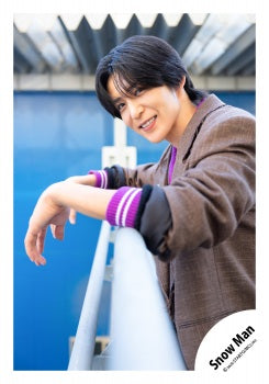 【No.SM26-094】DIGITAL SINGLE「Odorouze!」MV off-shot