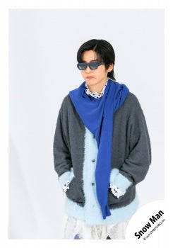 【No.SM26-095】DIGITAL SINGLE「Odorouze!」MV off-shot