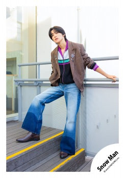 【No.SM26-096】DIGITAL SINGLE「Odorouze!」MV off-shot