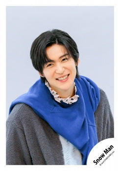 【No.SM26-097】DIGITAL SINGLE「Odorouze!」MV off-shot