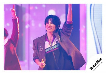 【No.SM26-098】DIGITAL SINGLE「Odorouze!」MV off-shot