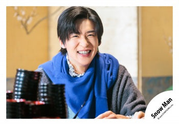 【No.SM26-100】DIGITAL SINGLE「Odorouze!」MV off-shot