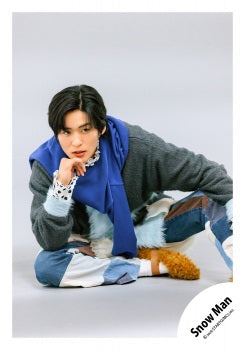 【No.SM26-102】DIGITAL SINGLE「Odorouze!」MV off-shot