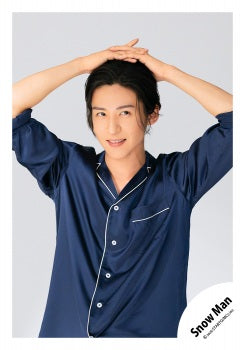【No.SM26-1042】「Snow Man DOME TOUR 2026-2027 ALL SUITE」Goods off-shot
