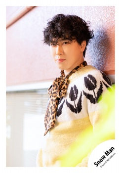 【No.SM26-106】DIGITAL SINGLE「Odorouze!」MV off-shot