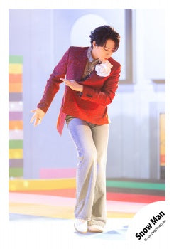 【No.SM26-107】DIGITAL SINGLE「Odorouze!」MV off-shot