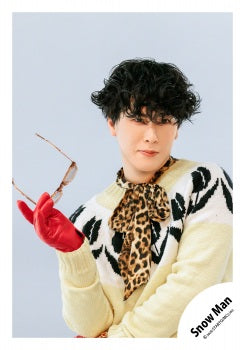 【No.SM26-108】DIGITAL SINGLE「Odorouze!」MV off-shot