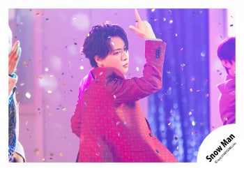 【No.SM26-110】DIGITAL SINGLE「Odorouze!」MV off-shot