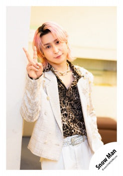 【No.SM26-114】DIGITAL SINGLE「Odorouze!」MV off-shot