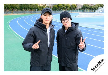 【No.SM26-128】DIGITAL SINGLE「STARS」MV off-shot