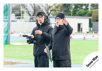 【No.SM26-140】DIGITAL SINGLE「STARS」MV off-shot