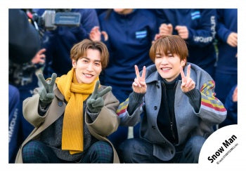 【No.SM26-141】DIGITAL SINGLE「STARS」MV off-shot