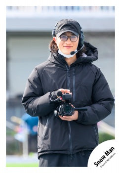 【No.SM26-146】DIGITAL SINGLE「STARS」MV off-shot