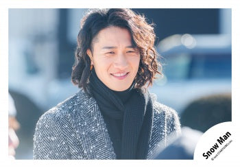 【No.SM26-147】DIGITAL SINGLE「STARS」MV off-shot