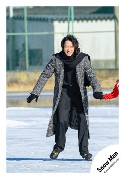 【No.SM26-148】DIGITAL SINGLE「STARS」MV off-shot