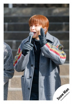 【No.SM26-151】DIGITAL SINGLE「STARS」MV off-shot